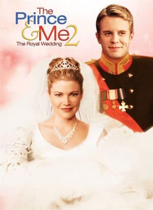 ดูหนังออนไลน์ฟรีเรื่อง The Prince And Me II The Royal Wedding (2006) รักนายเจ้าชายของฉัน 2 วิวาห์อลเวง ดูหนังออนไลน์ HD พากย์ไทย HD