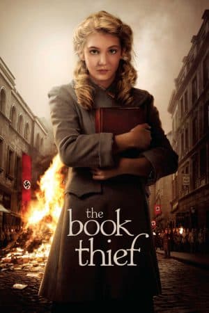 ดูหนังออนไลน์ฟรีเรื่อง The Book Thief (2013) จอมโจรขโมยหนังสือ ดูหนังออนไลน์ HD พากย์ไทย HD