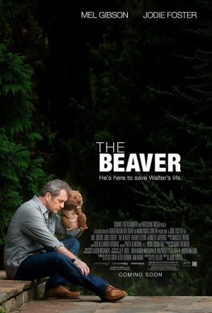 ดูหนังออนไลน์ฟรีเรื่อง The Beaver (2011) ผู้ชายมหากาฬ หัวใจล้มลุก ดูหนังออนไลน์ HD พากย์ไทย HD