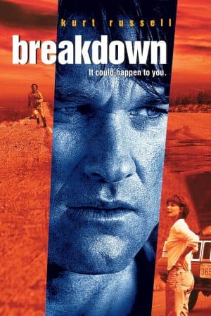 ดูหนังออนไลน์ฟรีเรื่อง Breakdown (1997) ฅนเบรกแตก ดูหนังออนไลน์ HD พากย์ไทย HD