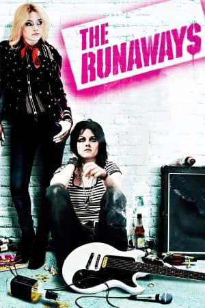 ดูหนังออนไลน์ฟรีเรื่อง The Runaways (2010) เดอะ รันอะเวย์ส รัก ร็อค ร็อค ดูหนังออนไลน์ HD พากย์ไทย HD