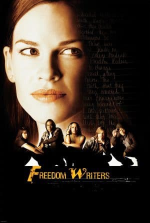 ดูหนังออนไลน์ฟรีเรื่อง Freedom Writers (2007) บันทึกของหัวใจ…ประกาศให้โลกรู้ ดูหนังออนไลน์ HD พากย์ไทย HD