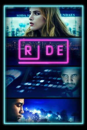 ดูหนังออนไลน์ฟรีเรื่อง Ride (2018) พากย์ไทย ดูหนังออนไลน์ HD พากย์ไทย HD