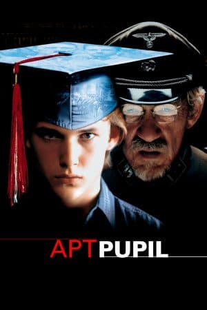 ดูหนังออนไลน์ฟรีเรื่อง Apt Pupil  (1998) พลิกหลักสูตรมรณะ ดูหนังออนไลน์ HD พากย์ไทย HD