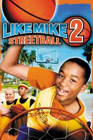 ดูหนังออนไลน์ฟรีเรื่อง Like Mike 2 Streetball (2006) เจ้าหนูพลังไมค์ 2 ดูหนังออนไลน์ HD พากย์ไทย HD
