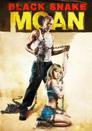 ดูหนังออนไลน์ฟรีเรื่อง Black Snake Moan (2006) แรงรักดับราคะ ดูหนังออนไลน์ HD พากย์ไทย HD