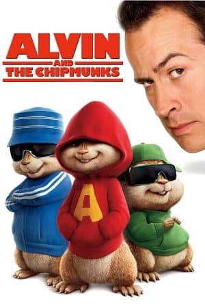 ดูหนังออนไลน์ฟรีเรื่อง Alvin and the Chipmunks (2007) อัลวินกับสหายชิพมังค์จอมซน ดูหนังออนไลน์ HD พากย์ไทย HD