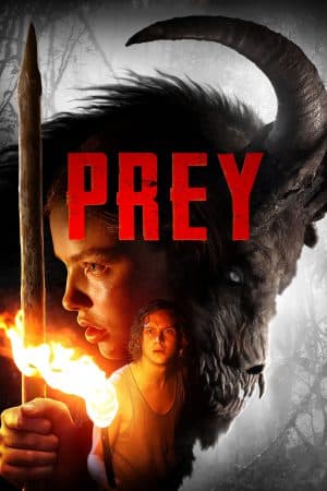 ดูหนังออนไลน์ฟรีเรื่อง Prey (2019) พากย์ไทย ดูหนังออนไลน์ HD พากย์ไทย HD