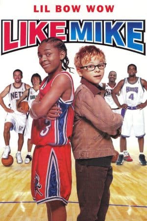 ดูหนังออนไลน์ฟรีเรื่อง Like Mike (2002) เจ้าหนูพลังไมค์ ดูหนังออนไลน์ HD พากย์ไทย HD