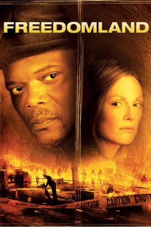 ดูหนังออนไลน์ฟรีเรื่อง Freedomland (2006) ผ่าคดีโหดสะท้านเมือง ดูหนังออนไลน์ HD พากย์ไทย HD