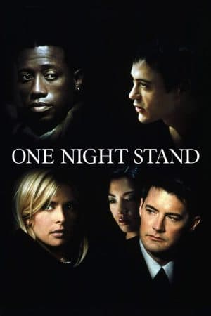 ดูหนังออนไลน์ฟรีเรื่อง One Night Stand (1997) ขอแค่คืนนี้คืนเดียว ดูหนังออนไลน์ HD พากย์ไทย HD