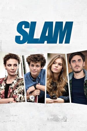 ดูหนังออนไลน์ฟรีเรื่อง Slam (2017) บรรยายไทย ดูหนังออนไลน์ HD พากย์ไทย HD