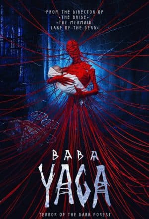 ดูหนังออนไลน์ฟรีเรื่อง Baba Yaga Terror of the Dark Forest (2020) จ้างผีมาเลี้ยงเด็ก ดูหนังออนไลน์ HD พากย์ไทย HD
