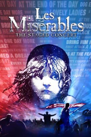 ดูหนังออนไลน์ฟรีเรื่อง Les Misérables: The Staged Concert (2019) ดูหนังออนไลน์ HD พากย์ไทย HD