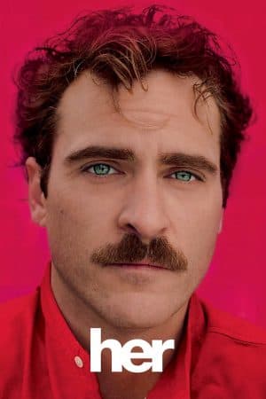 ดูหนังออนไลน์ฟรีเรื่อง Her (2013) พากย์ไทย ดูหนังออนไลน์ HD พากย์ไทย HD