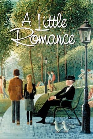 ดูหนังออนไลน์ฟรีเรื่อง A Little Romance (1979) รักนิดๆ สะกิดหัวใจ ดูหนังออนไลน์ HD พากย์ไทย HD