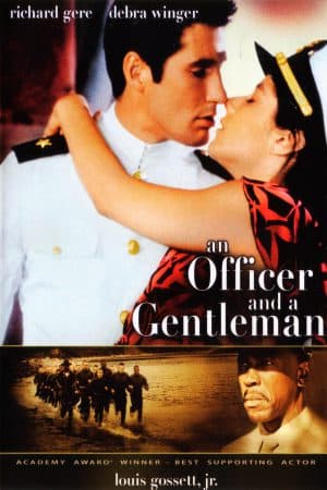 ดูหนังออนไลน์ฟรีเรื่อง An Officer and a Gentleman (1982) สุภาพบุรุษลูกผู้ชาย ดูหนังออนไลน์ HD พากย์ไทย HD