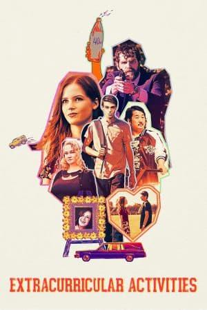 ดูหนังออนไลน์ฟรีเรื่อง Extracurricular (2018) หลักสูตรเสริม ดูหนังออนไลน์ HD พากย์ไทย HD