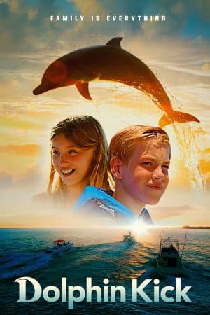 ดูหนังออนไลน์ฟรีเรื่อง Dolphin Kick (2019) พากย์ไทย ดูหนังออนไลน์ HD พากย์ไทย HD
