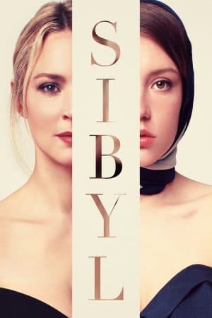 ดูหนังออนไลน์ฟรีเรื่อง Sibyl (2019) บรรยายไทย ดูหนังออนไลน์ HD พากย์ไทย HD