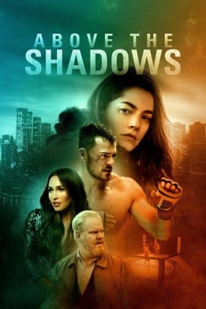 ดูหนังออนไลน์ฟรีเรื่อง Above the Shadows (2019) จะรักไหม…หากฉันไร้ตัวตน ดูหนังออนไลน์ HD พากย์ไทย HD