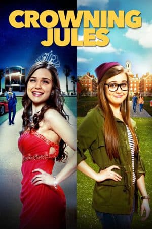 ดูหนังออนไลน์ฟรีเรื่อง Crowning Jules (2017) พากย์ไทย ดูหนังออนไลน์ HD พากย์ไทย HD