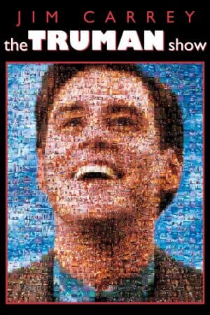 ดูหนังออนไลน์ฟรีเรื่อง The Truman Show (1998) ชีวิตมหัศจรรย์ ทรูแมน โชว์ ดูหนังออนไลน์ HD พากย์ไทย HD