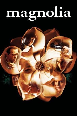 ดูหนังออนไลน์ฟรีเรื่อง Magnolia (1999) เทพบุตรแม็กโนเลีย ดูหนังออนไลน์ HD พากย์ไทย HD