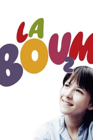 ดูหนังออนไลน์ฟรีเรื่อง La boum 2 (1982) ลาบูมที่รัก 2 ดูหนังออนไลน์ HD พากย์ไทย HD