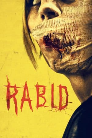 ดูหนังออนไลน์ฟรีเรื่อง Rabid (2019) พากย์ไทย ดูหนังออนไลน์ HD พากย์ไทย HD