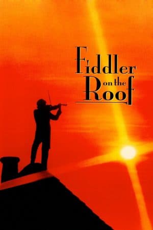 ดูหนังออนไลน์ฟรีเรื่อง Fiddler on the Roof (1971) บุษบาหาคู่ ดูหนังออนไลน์ HD พากย์ไทย HD