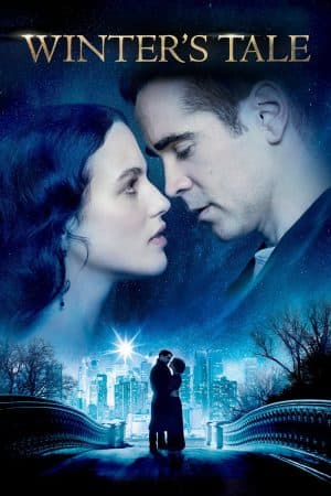 ดูหนังออนไลน์ฟรีเรื่อง Winter s Tale (2014) วินเทอร์ส เทล อัศจรรย์รักข้ามเวลา ดูหนังออนไลน์ HD พากย์ไทย HD