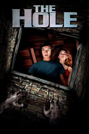 ดูหนังออนไลน์ฟรีเรื่อง The Hole (2009) มหัศจรรย์หลุมทะลุพิภพ ดูหนังออนไลน์ HD พากย์ไทย HD