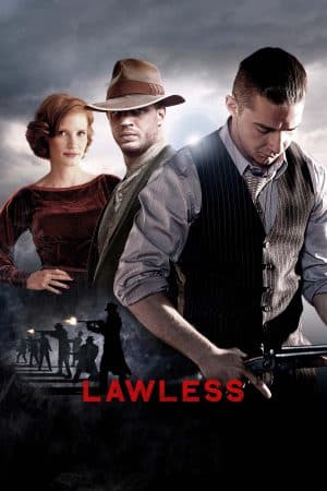 ดูหนังออนไลน์ฟรีเรื่อง Lawless (2012) คนเถื่อนเมืองมหากาฬ ดูหนังออนไลน์ HD พากย์ไทย HD