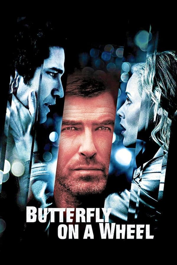ดูหนังออนไลน์ฟรีเรื่อง Butterfly on a Wheel (Shattered) (2007) เค้นแค้นแผนไถ่กระชากนรก ดูหนังออนไลน์ HD พากย์ไทย HD