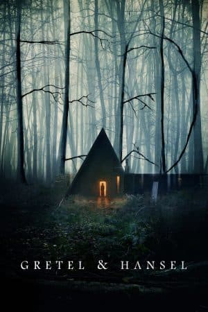 ดูหนังออนไลน์ฟรีเรื่อง Gretel & Hansel (2020) เกรเทลกับแฮนเซล ผจญแม่มดอำมหิต ดูหนังออนไลน์ HD พากย์ไทย HD