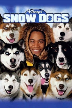 ดูหนังออนไลน์ฟรีเรื่อง Snow Dogs (2002) แก๊งคุณหมา ป่วนคุณหมอ ดูหนังออนไลน์ HD พากย์ไทย HD