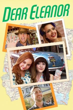 ดูหนังออนไลน์ฟรีเรื่อง Dear Eleanor (2016) เอเลนอร์ที่รัก ดูหนังออนไลน์ HD พากย์ไทย HD