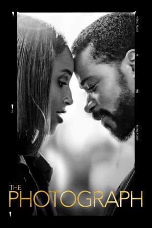 ดูหนังออนไลน์ฟรีเรื่อง The Photograph (2020) รูปภาพแห่งความทรงจำ ดูหนังออนไลน์ HD พากย์ไทย HD