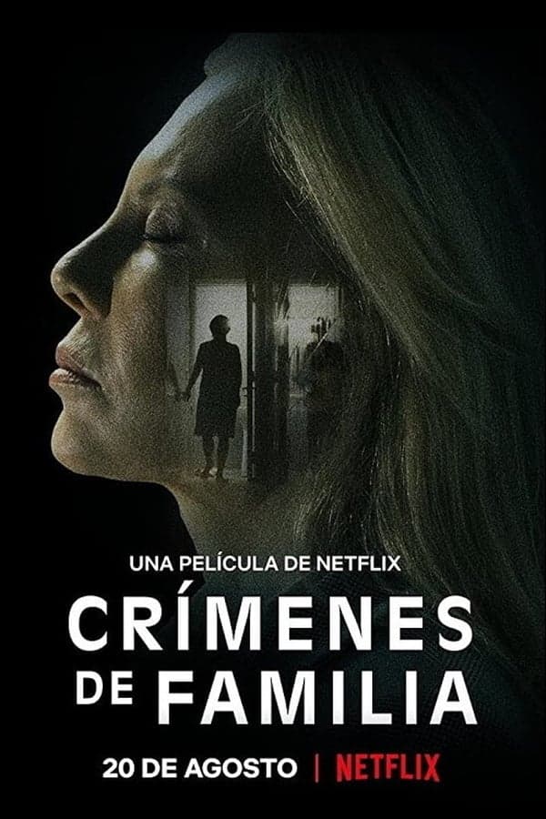 ดูหนังออนไลน์ฟรีเรื่อง The Crimes That Bind (2020) ใต้เงาอาชญากรรม ดูหนังออนไลน์ HD พากย์ไทย HD