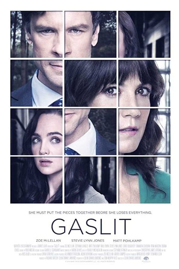 ดูหนังออนไลน์ฟรีเรื่อง Fatal Deceit (Gaslit) (2019) ดูหนังออนไลน์ HD พากย์ไทย HD