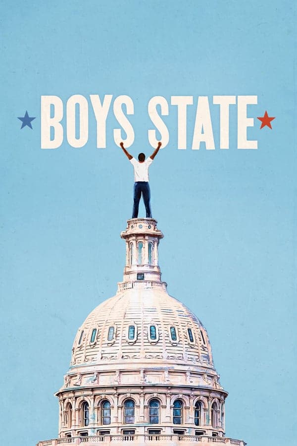 ดูหนังออนไลน์ฟรีเรื่อง Boys State (2020) ดูหนังออนไลน์ HD พากย์ไทย HD