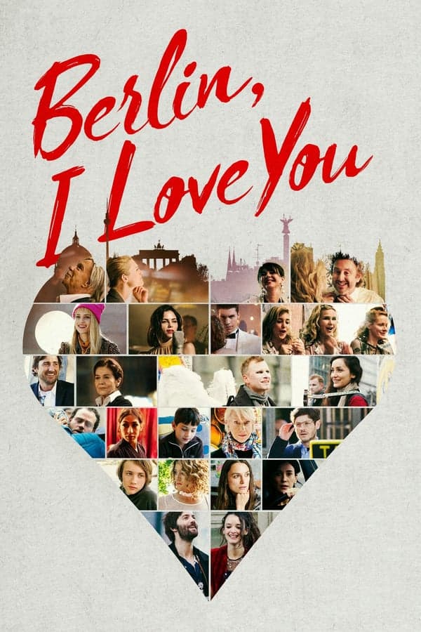 ดูหนังออนไลน์ฟรีเรื่อง Berlin I Love You (2019) เบอร์ลิน ไอ เลิฟ ยู ดูหนังออนไลน์ HD พากย์ไทย HD
