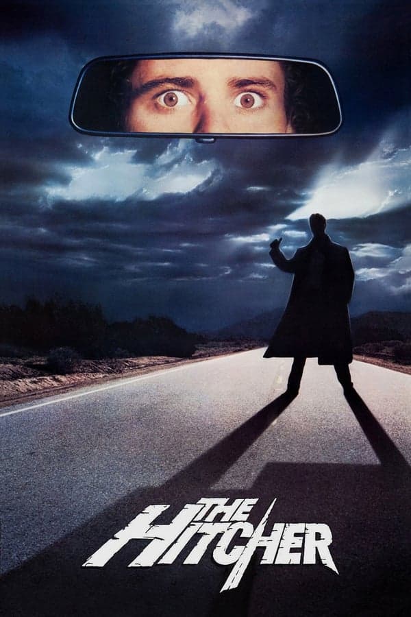 ดูหนังออนไลน์ฟรีเรื่อง The Hitcher (1986) คนโหด นรกข้างทาง ดูหนังออนไลน์ HD พากย์ไทย HD