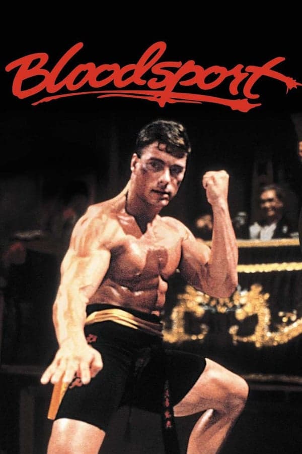 ดูหนังออนไลน์ฟรีเรื่อง Bloodsport (1988) ไอ้แข้งเหล็กหมัดเถื่อน ดูหนังออนไลน์ HD พากย์ไทย HD