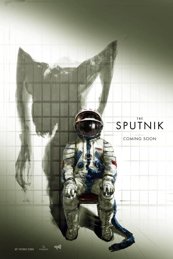 ดูหนังออนไลน์ฟรีเรื่อง Sputnik (2020) สปุตนิก ดูหนังออนไลน์ HD พากย์ไทย HD