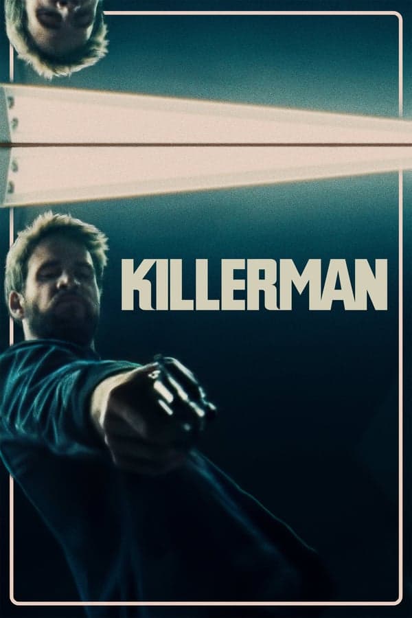 ดูหนังออนไลน์ฟรีเรื่อง Killerman (2019) คิลเลอร์แมน ดูหนังออนไลน์ HD พากย์ไทย HD