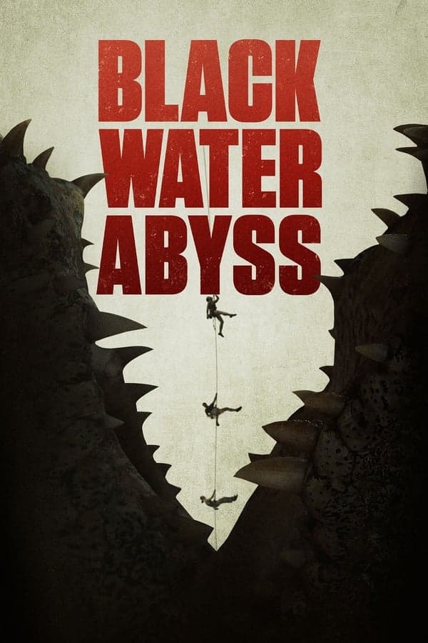 ดูหนังปี 2020 Black Water Abyss (2020) กระชากนรก โคตรไอ้เข้ HD