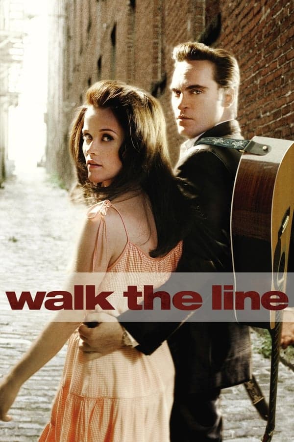ดูหนังออนไลน์ฟรีเรื่อง Walk the Line (2005) วอล์ค เดอะ ไลน์ อ้อมกอดรักก้องโลก ดูหนังออนไลน์ HD พากย์ไทย HD