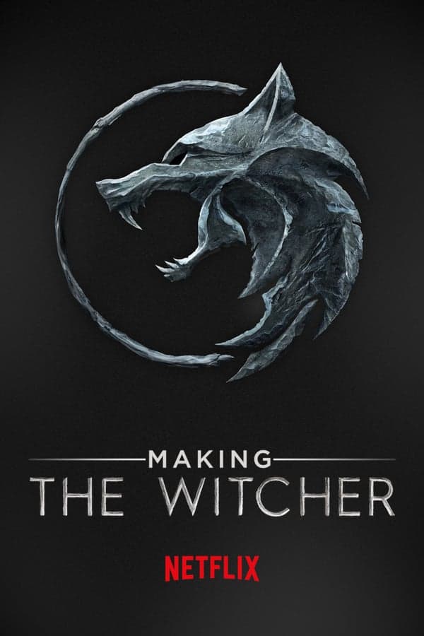 ดูหนังออนไลน์ฟรีเรื่อง Making The Witcher | Netflix (2020) เบื้องหลังเดอะ วิทเชอร์ นักล่าจอมอสูร ดูหนังออนไลน์ HD พากย์ไทย HD